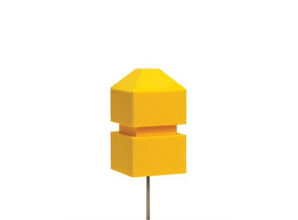 Tower Tee Marker-White SG100041